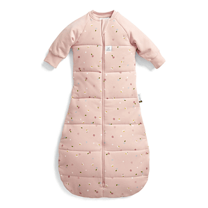 Sleeping Bag Manga Larga TOG 2.5 Daisies - ErgoPouch