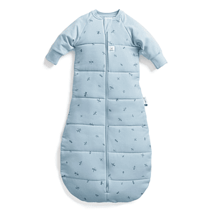 Sleeping Bag Manga Larga TOG 2.5 Dragonflies - ErgoPouch