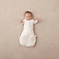 Cocoon Swaddle Bag TOG 2.5 Oatmeal Marie - Miniatura 3