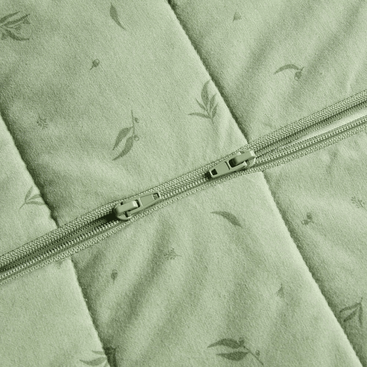 Cocoon Swaddle Bag TOG 2.5 Oatmeal Marie 4