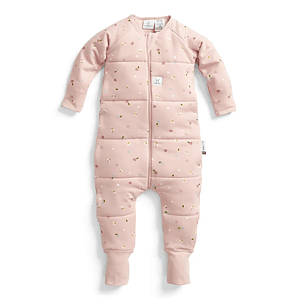 Sleep Onesie Daisies 2.5 TOG – ErgoPouch