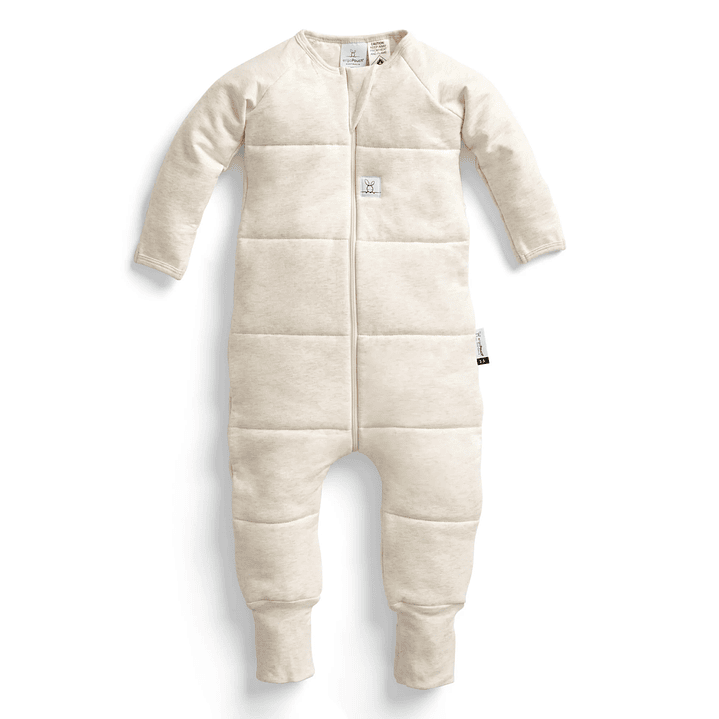 Sleep Onesies TOG 2.5 Oatmeal 1