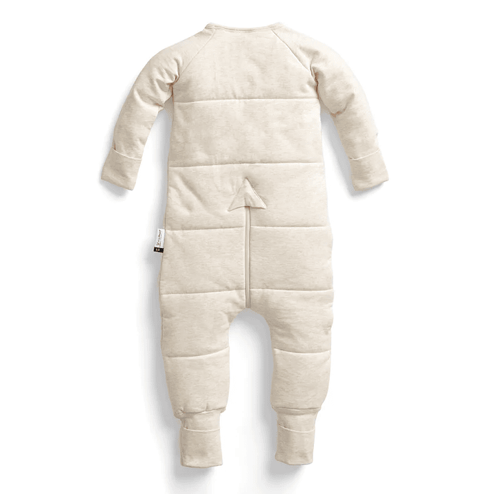 Sleep Onesies TOG 2.5 Oatmeal 2