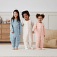 Sleep Onesies TOG 2.5 Oatmeal - Miniatura 5