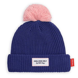 Gorro Block Acai