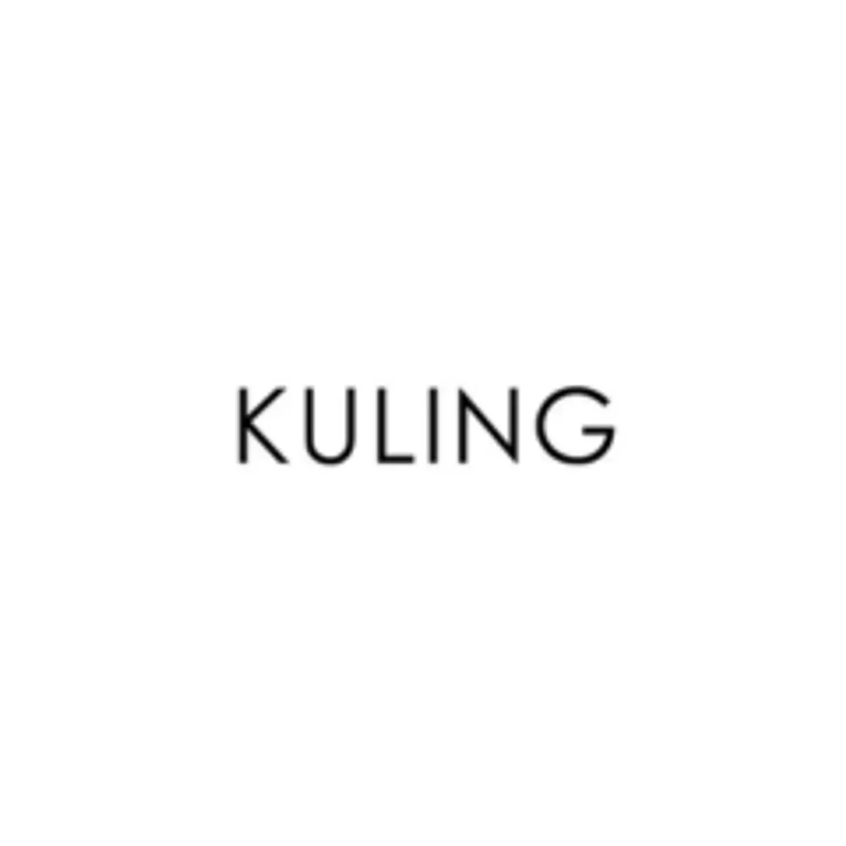 Kuling | Cool & Green