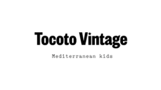 Tocoto Vintage