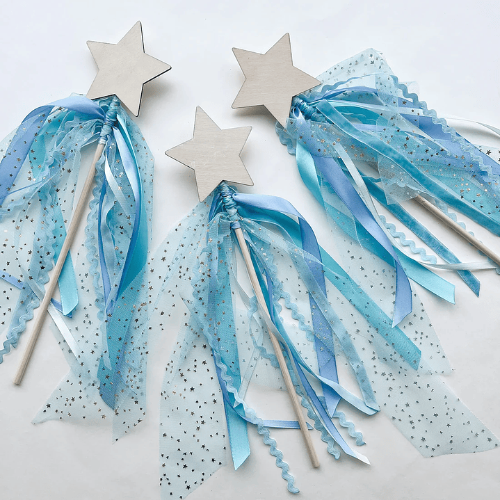 Varita Mágica Celeste 1