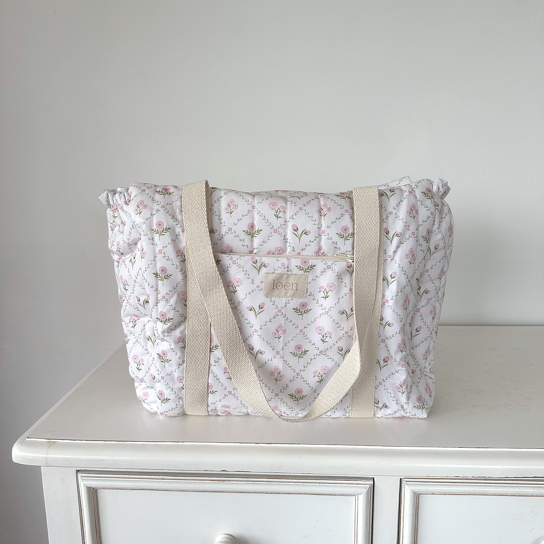 Bolso Esencial Alcazar Beige 3