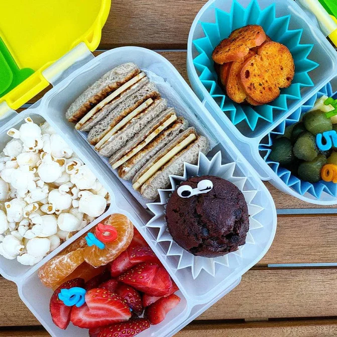 Mini Lonchera Ocean Breeze 4