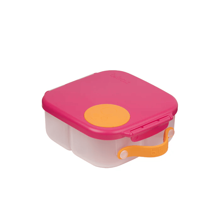 Mini Lonchera Strawberry Shake 2