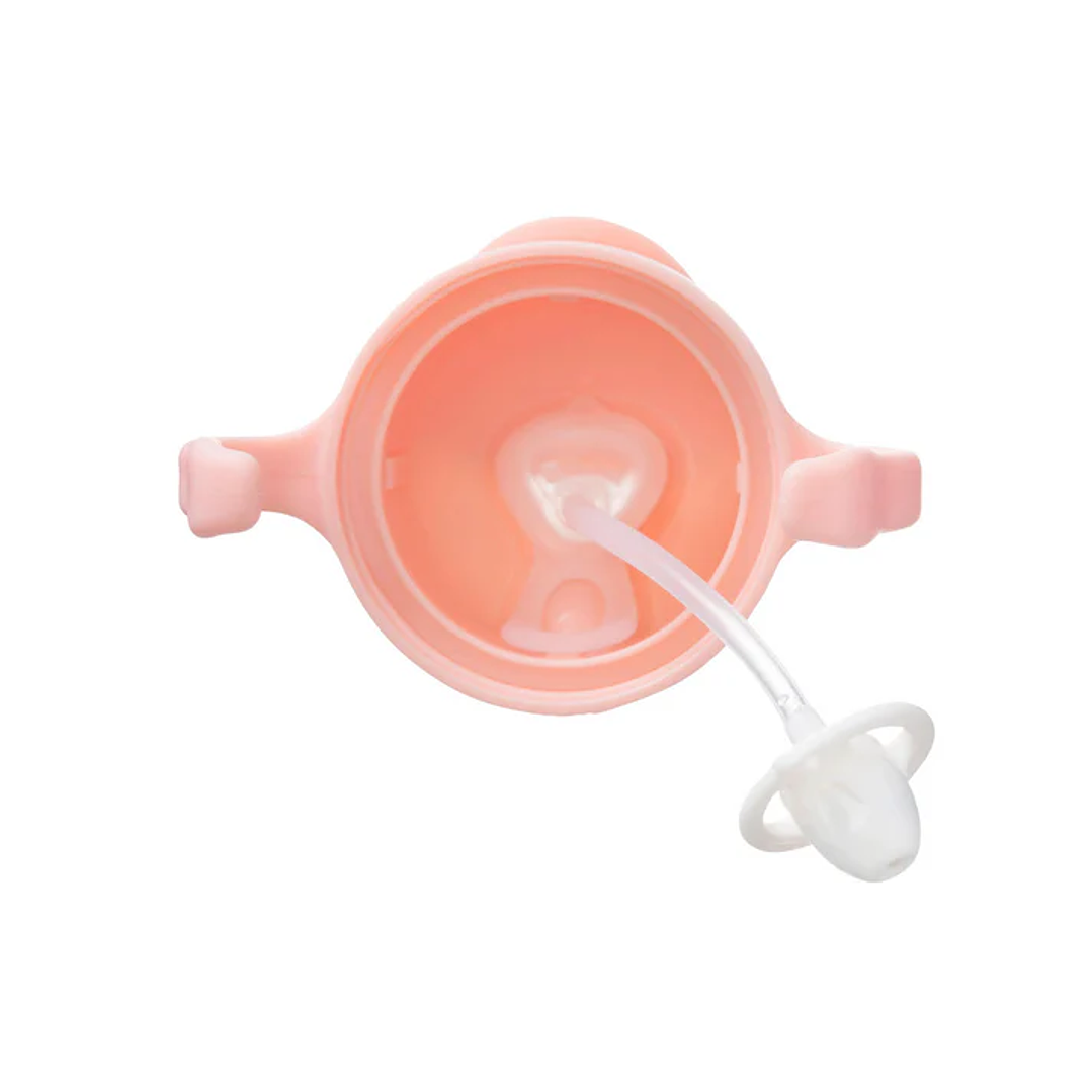 Vaso Sippy Tutti Frutti 4