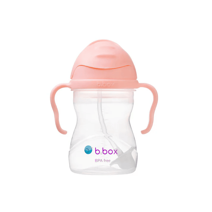 Vaso Sippy Tutti Frutti 1