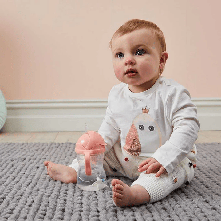 Vaso Sippy Tutti Frutti 5