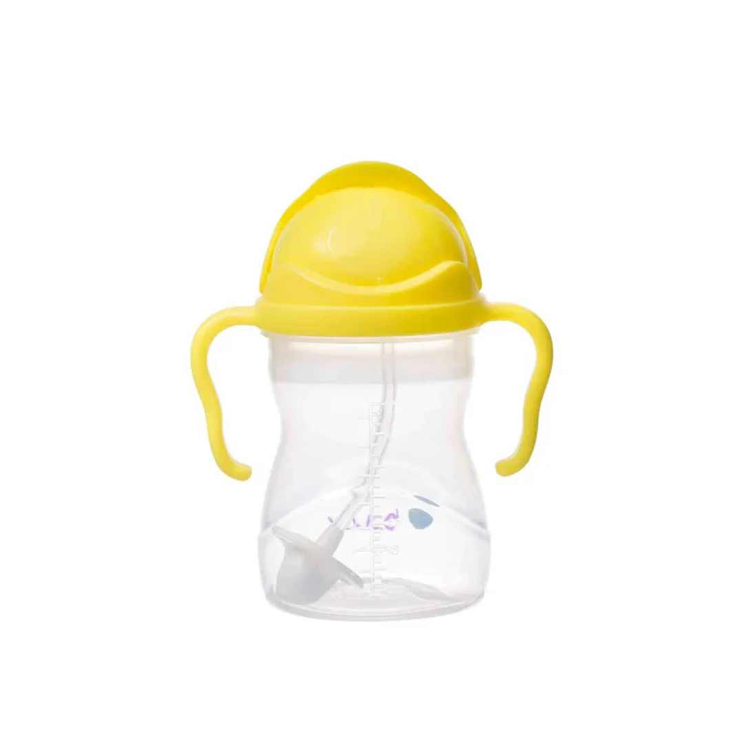 Vaso Sippy Lemon 2
