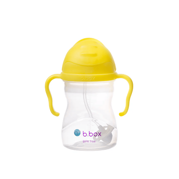 Vaso Sippy Lemon 3