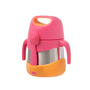 Termo para comida - Strawberry Shake