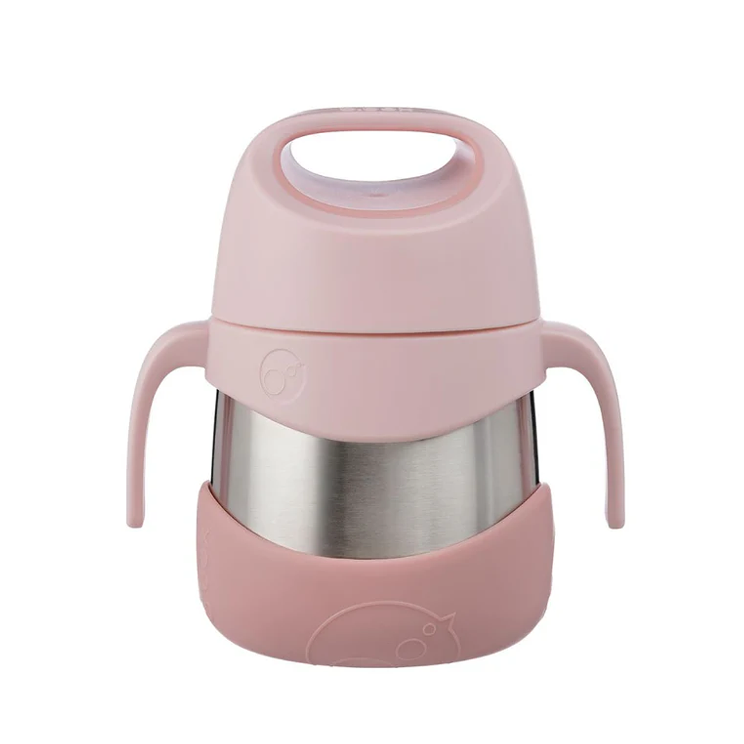 Termo para comida - Blush Crush 2
