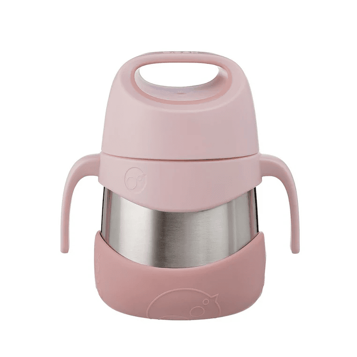 Termo para comida - Blush Crush 2