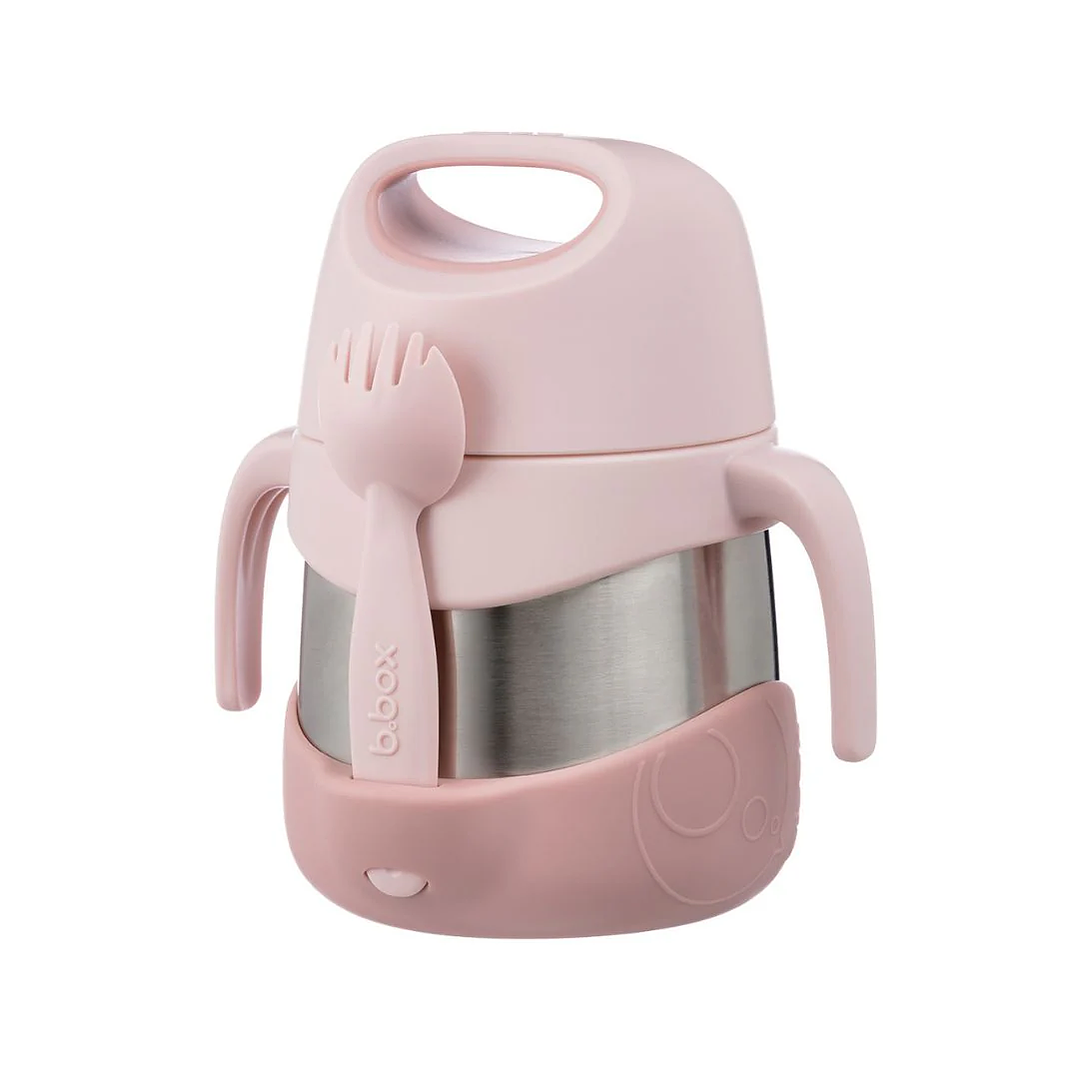 Termo para comida - Blush Crush 1