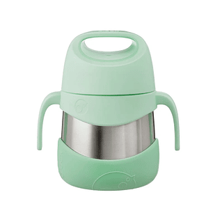 Termo para comida - Spearmint