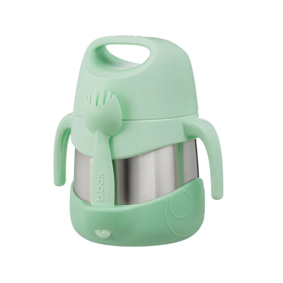 Termo para comida - Spearmint 2