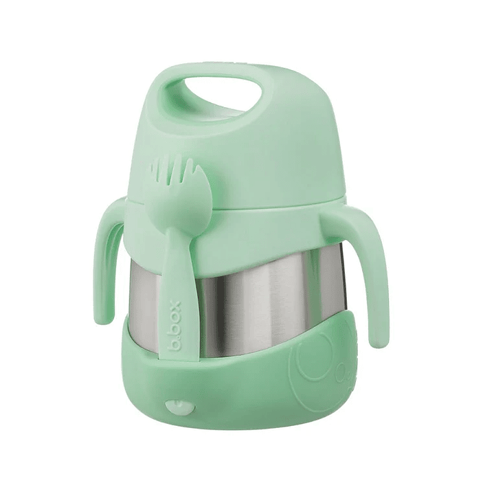 Termo para comida - Spearmint 2