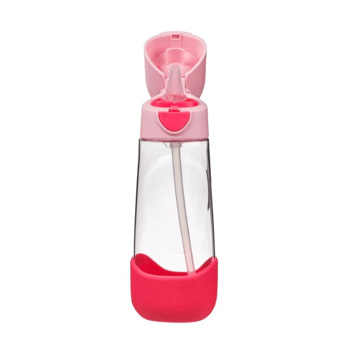 Vaso Tritan 600 ml - Flamingo Fizz 2