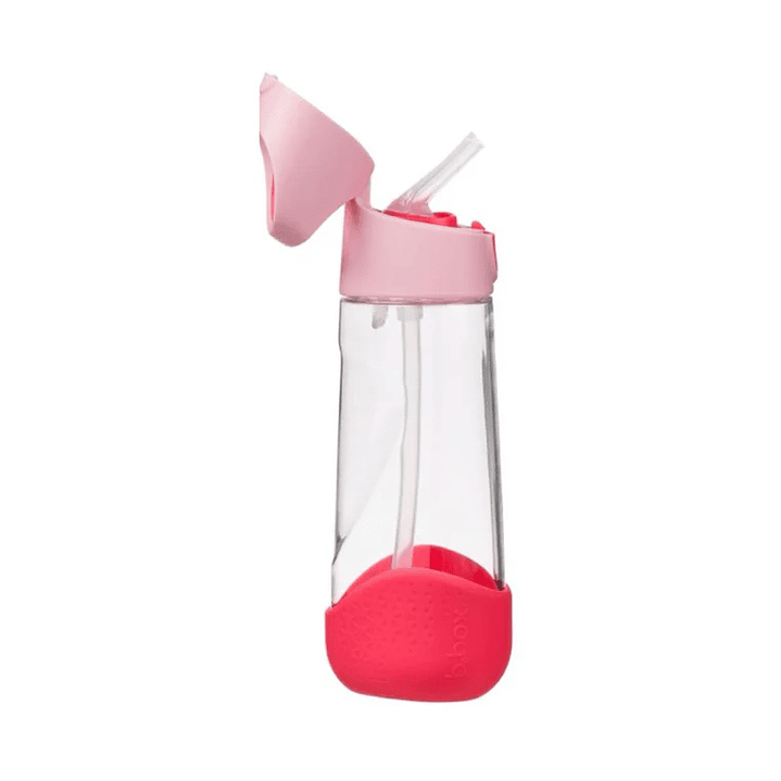 Vaso Tritan 600 ml - Flamingo Fizz 3