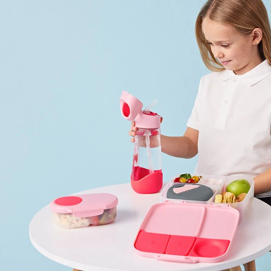 Vaso Tritan 600 ml - Flamingo Fizz 5