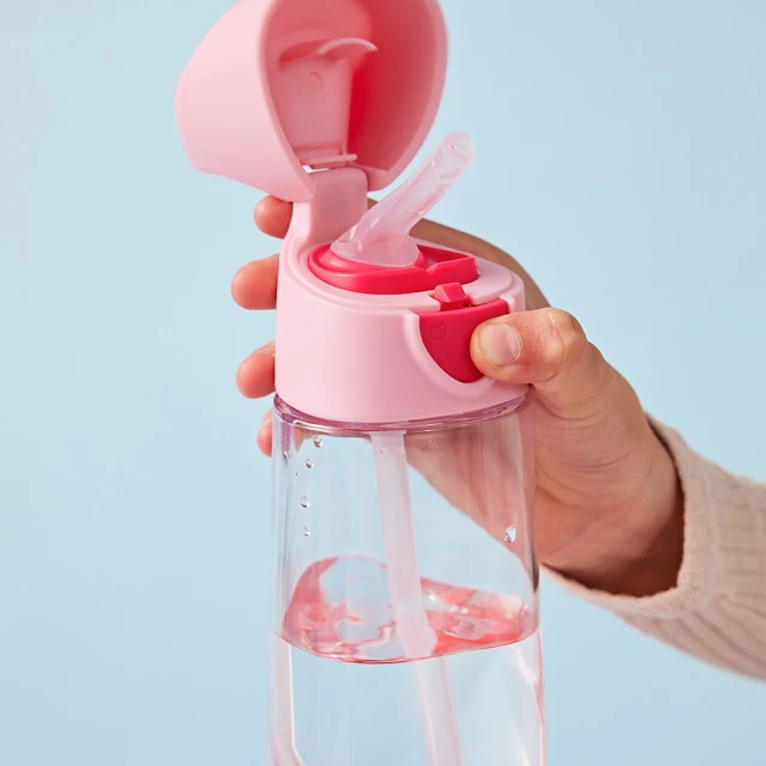 Vaso Tritan 600 ml - Flamingo Fizz 4