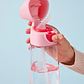 Vaso Tritan 600 ml - Flamingo Fizz - Miniatura 4