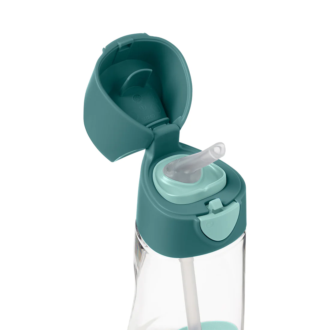 Vaso Tritan 450 ml - Emerald Forest 4