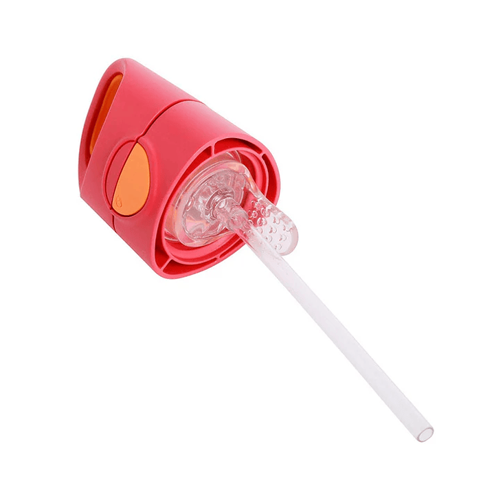 Vaso Tritan 450 ml - Strawberry Shake 4