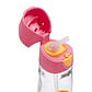 Vaso Tritan 450 ml - Strawberry Shake - Miniatura 2