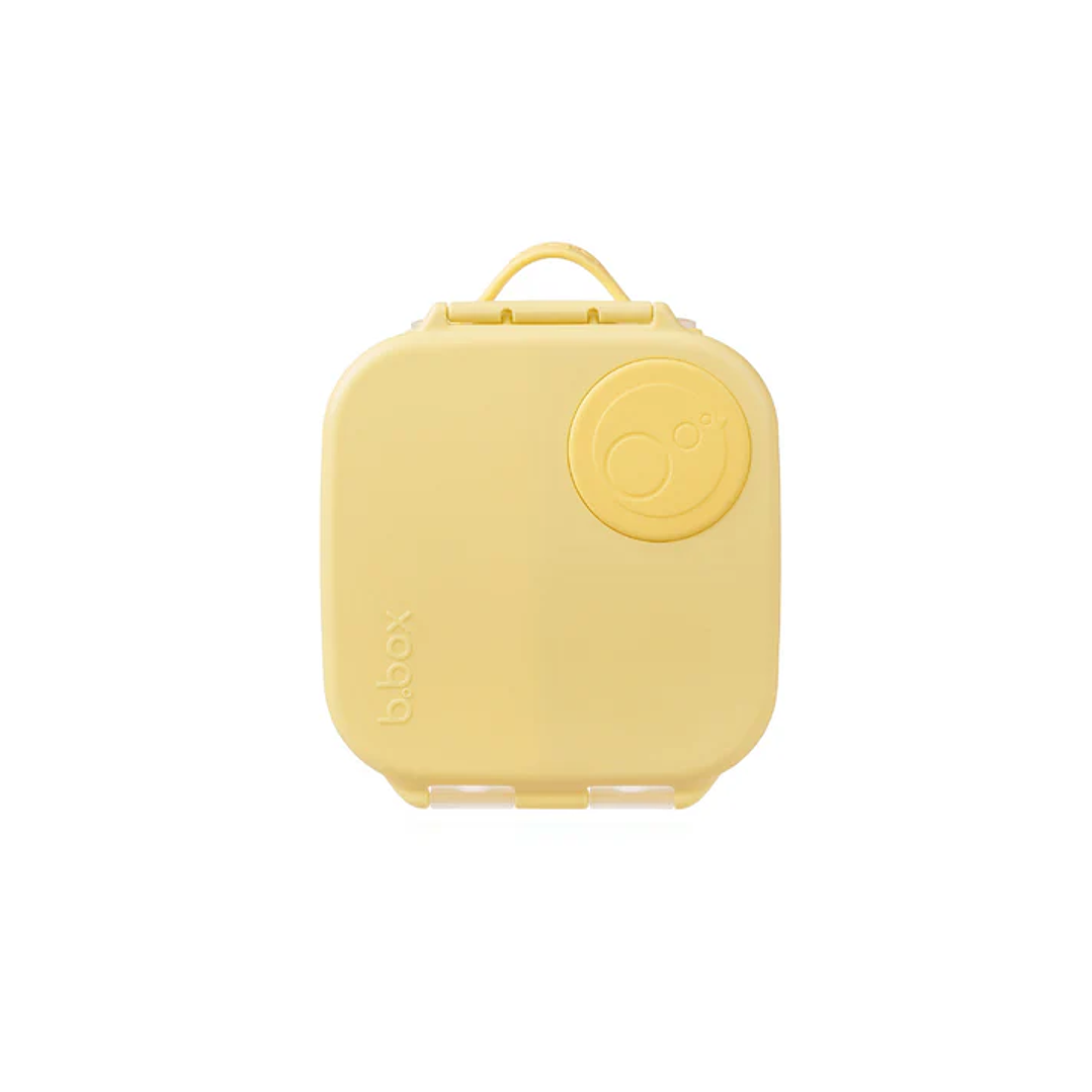 Mini Lonchera Lemon Twist 1