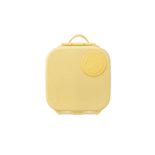 Mini Lonchera Lemon Twist