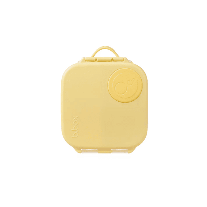 Mini Lonchera Lemon Twist 1