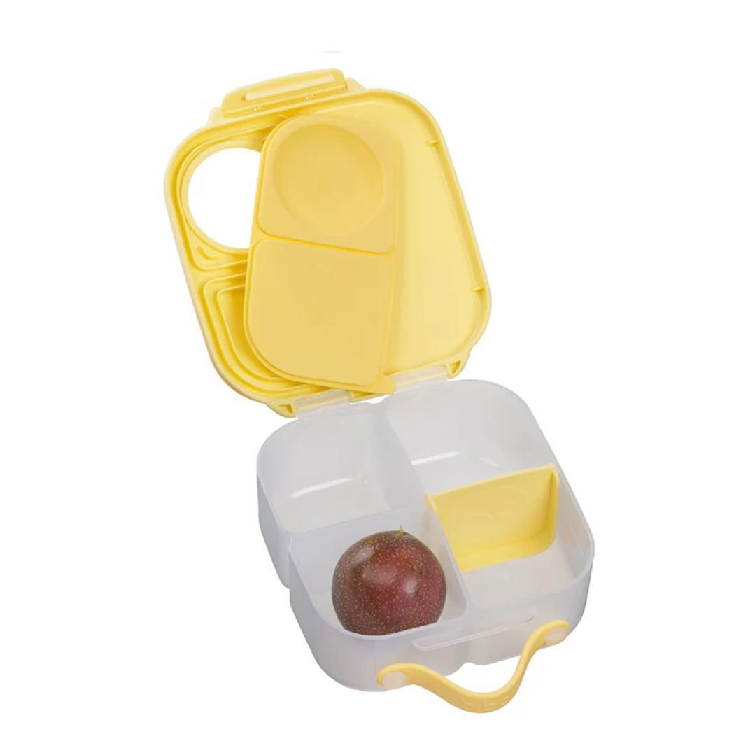 Mini Lonchera Lemon Twist 3