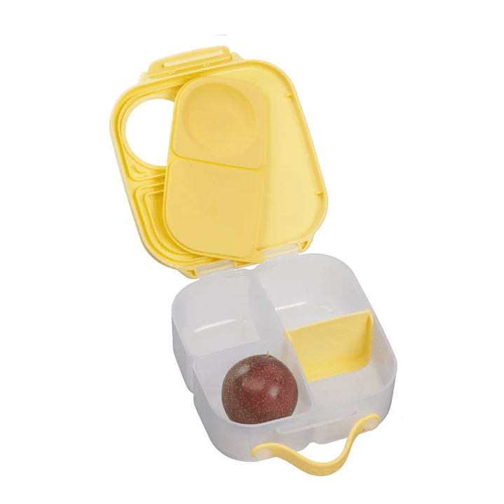 Mini Lonchera Lemon Twist 3