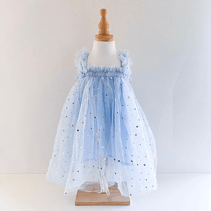 Vestido Estrella Celeste