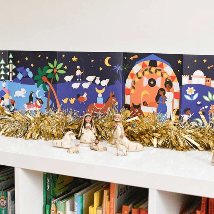 Panorama Christmas 6