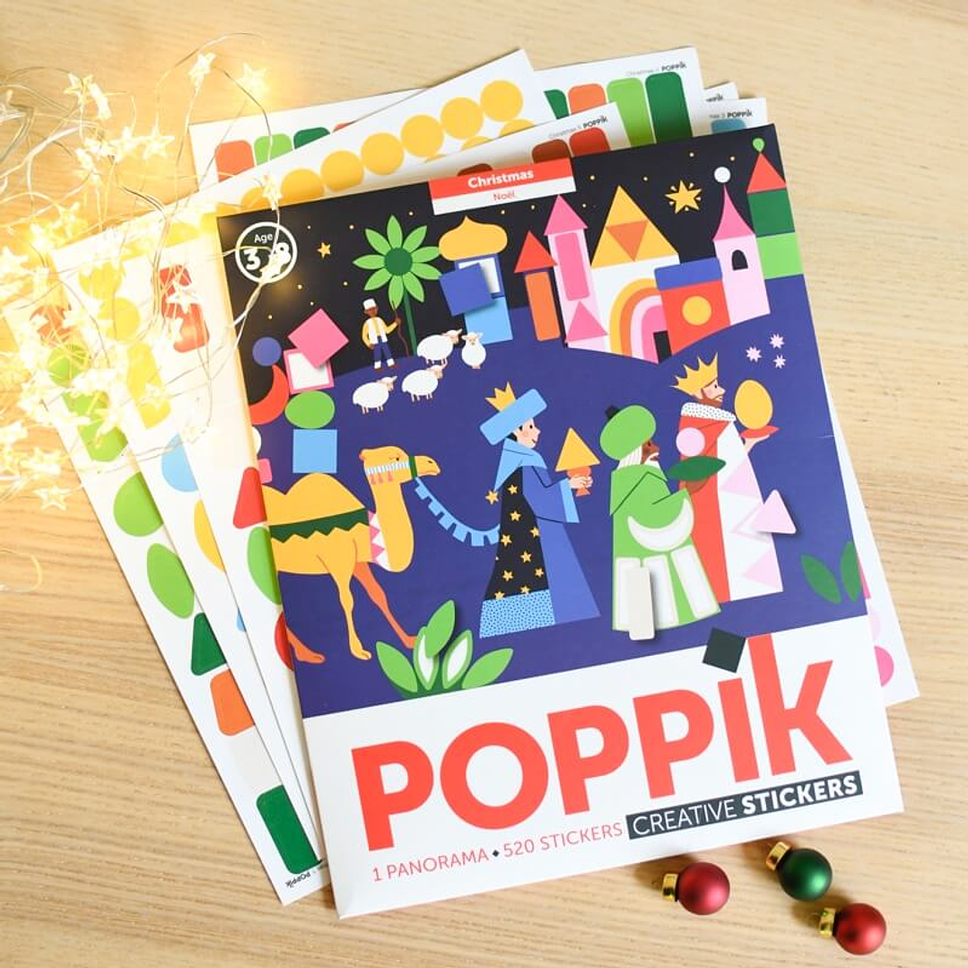 Panorama Christmas 3