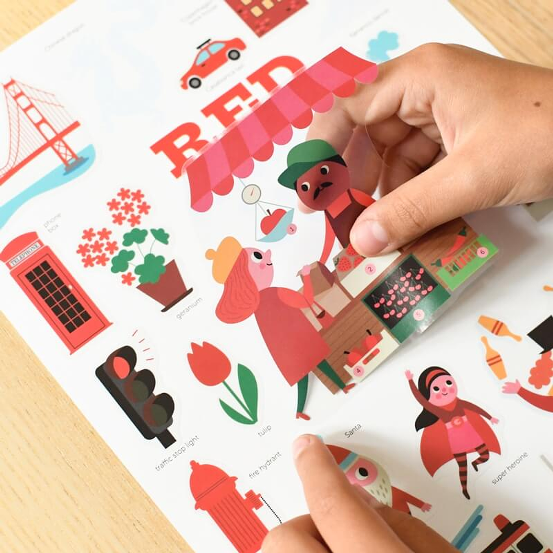 Mini Discovery City 2