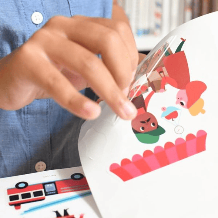 Mini Discovery City 3