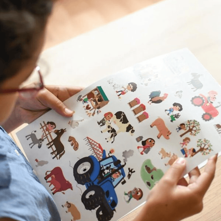 Mini Discovery Farm 2