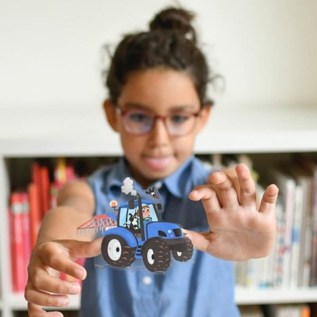 Mini Discovery Farm 3