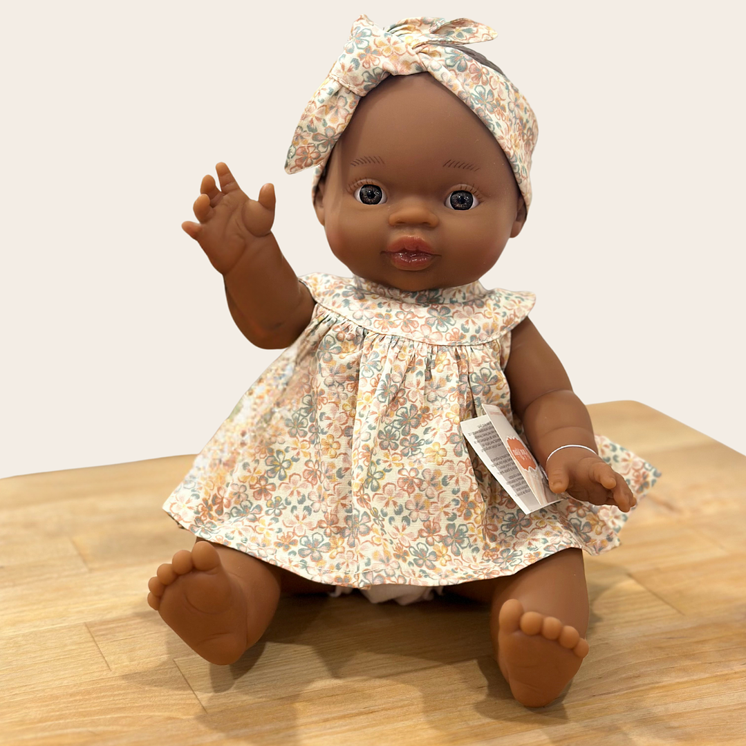 Pack Navidad Muñeca Clara 🎄 2