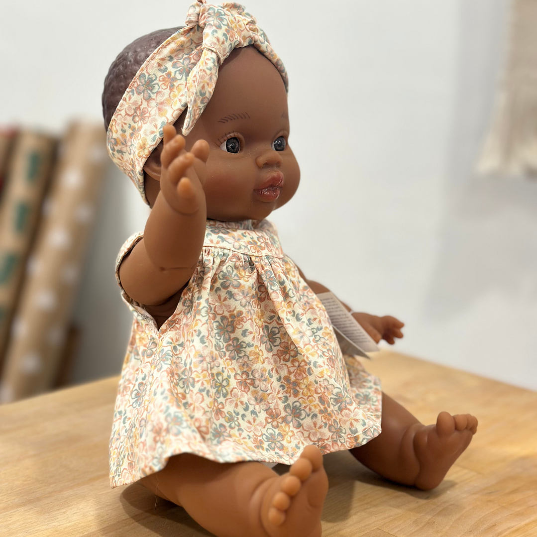 Pack Navidad Muñeca Clara 🎄 4