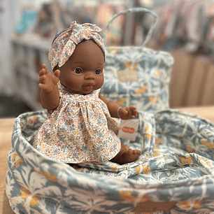 Pack Navidad Muñeca Clara 🎄